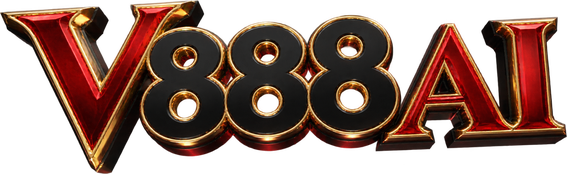 V888 AI Logo